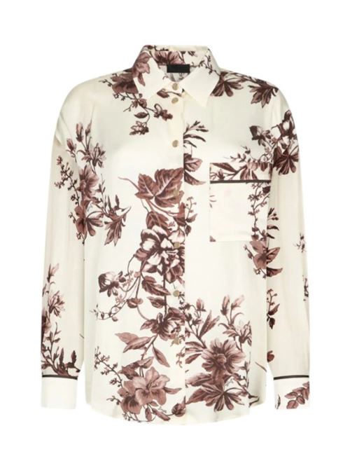 Camicia Liu Jo Liu Jo | CA6366TS061.P9654